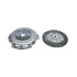 К-кт зчеплення Ford Fiesta V 1.4 Tdci 01-10 80208