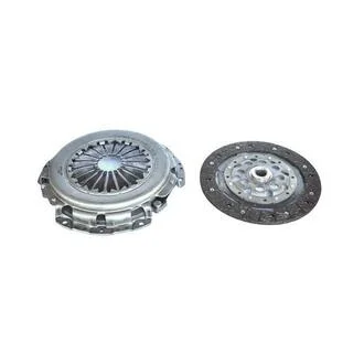 К-кт зчеплення Ford Fiesta V 1.4 Tdci 01-10 ASAM 80208