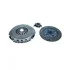 К-кт сцепления 230mm Fiat Doblo 1.9JTD 10.01-/1.6D Multijet 10- 80224