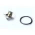 Термостат Renault Clio, Kangoo, Megane, Laguna, Trafic (96-)/Peugeot 205, 305, 306, 309, 405 (85-) 1.4/1.6 (80273) Asam