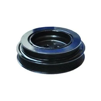 Шкiв колінвала Citroen Jumper/Peugeot Boxer 2.2HDi/2.2TDCi 06- ASAM 80287