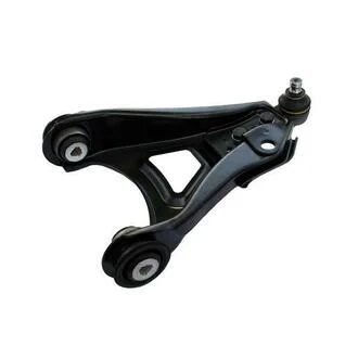 Рычаг подвески передний правый Renault Clio (00-), Kangoo (97-), Logan (08-) ASAM 80420
