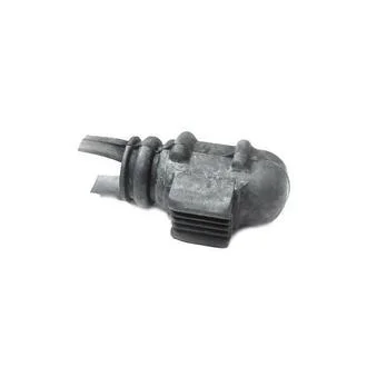 Втулка стабилизатора перед Renault Scenic 1.4 16V (99-03), Megane 1.4, 1.6, 1.8, 1.9, 2.0 ASAM 80424