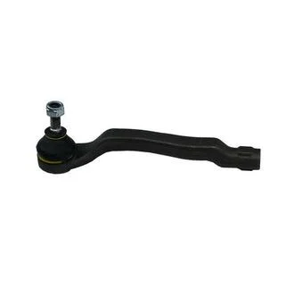Наконечник тяги рулевой левый Renault Kangoo (08-)/Mercedes Citan (12-) ASAM 80536