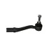 Наконечник рулевой тяги правый Citroen C2, C3 (03-)/Peugeot 1007 (05-) (80560) Asam