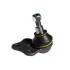 Опора шаровая Fluence, Megane III, Scenic III 2008- (80566) ASAM