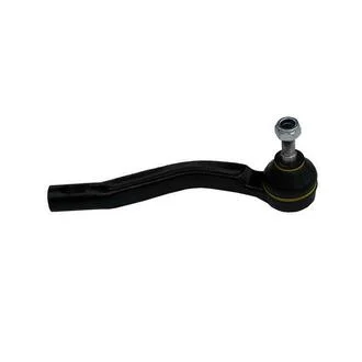 Наконечник тяги рулевой правый Renault Clio (12-), Captur (13-) ASAM 80679