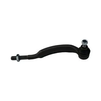Наконечник рулевой тяги левый Peugeot 407 (04-) ASAM 80686
