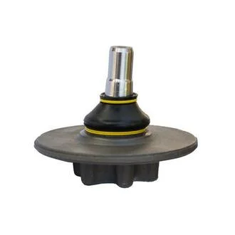 Опора шаровая Renault Master/Opel Movano (98-) ASAM 80744
