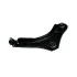 Рычаг подвески передн прав Renault Megane III, Scenic III (08-), Fluence (11-) (80847) Asam