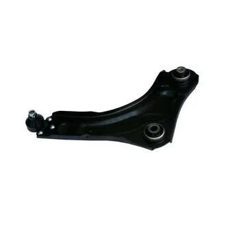 Рычаг подвески передн прав Renault Megane III, Scenic III (08-), Fluence (11-) ASAM 80847