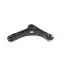 Рычаг подвески правый Citroen C2, C3 (03-)/Peugeot 1007 (05-) (80851) Asam