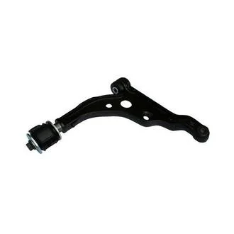 Рычаг подвески левый Citroen Jumper/Fiat Ducato/Peugeot Boxer (94-) ASAM 80885