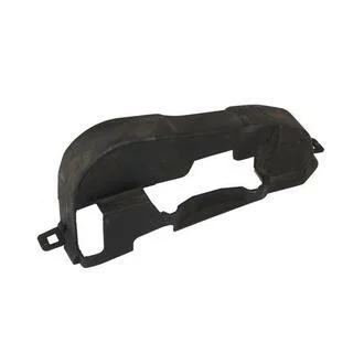 Фото 1 - кожух ремня ГРМ Kangoo 1.5 dCi 08- ASAM 80943 Кожух ремня ГРМ Kangoo 1.5 dCi 08- ASAM 80943 (фото 1)