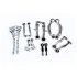 РЕМКОМПЛЕКТ, ПОДВЕСКА КОЛЕСА AUDI A4 1995>>2000 / AUDI A6 1997>>2005 / AUDI A8 1994>>2002 / VW PASSAT 2000>>2005 / SKODA SUPERB 2002>>2009 80958