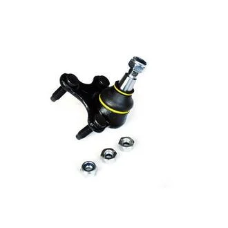 Шаровая опора Audi A3/Seat Leon/Skoda Octavia III/VW Golf VII, Passat (05-) ASAM 80965