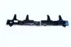 Усилитель заднего бампера Renault (Dacia) Duster  2011- (80992) ASAM