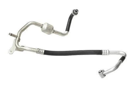 Трубка кондиціонера Ford Galaxy Seat Alhambra VW Sharan 1.9D/2.0/2.0Lpg 03.95-03.10 ASAM 82098