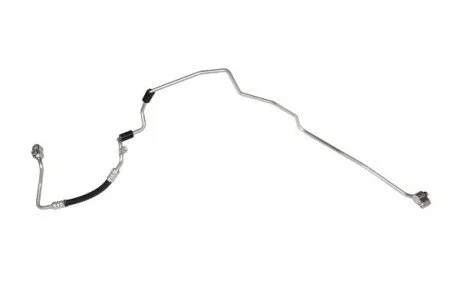 Трубка кондиционера Skoda Octavia II (1Z3) 1.6 TDI (09 - 13) ASAM 82111