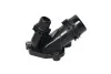 Фланец охлаждающей жидкости BMW 1 116d 118d 120d ,3 E90 318d 320d N47 ,5,7 ,X1,X3,X5,X6 98548