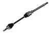 Піввісь права 988mm Renault Fluence, Grand Scenic III, Megane CC, Megane III, Scenic III 1.5D-1.6Lpg 11.08- 98658