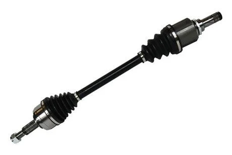 Полуось левая 684mm Renault Fluence, Grand Scenic III, Megane CC, Megane III, Scenic III 1.5D-1.6Lpg 11.08- ASAM 98661