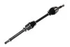 Полуось права Renault Megane II 1.5 dCi 05-09 98662