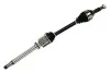 Полуось права 1091mm Ford Transit Custom V362 2.0D/2.2D 04.12- 98665