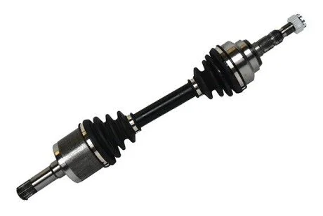 OPEL Полуось левая Astra G 2,2DTI, Zafira A ASAM 98668