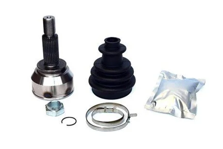 FORD Шрус внешний к-кт Mondeo 00- ASAM 98685