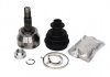 ASAM FIAT ШРУС внешний STILO 1.9JTD 01- 98697