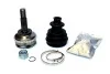 ШРКШ зовнішній Renault Clio II, Kangoo, Modus, Twingo 1.2, 1.9 (96-16) (98717) Asam 98717
