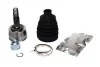 Шрус наружный 22x21x51 Fiat Punto 12-19D (00-09)/Lancia Ypsilon 12/14/19D (00-) 98723