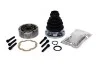 ASAM VW ШРУС внутр.к-кт 33 зуб.Passat 1.6 96-Audi 100 90-,A4/6 1.6/2.6 94- 98728