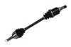 Полуось левая Renault Megane II, Scenic II, Grand Scenic II 1.4/1.6 06.03- 98746