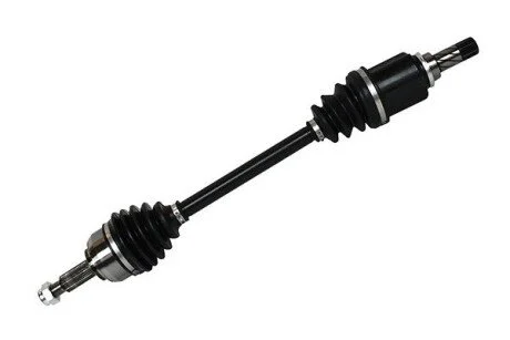 Полуось левая Renault Megane II, Scenic II, Grand Scenic II 1.4/1.6 06.03- ASAM 98746