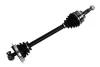 Полуось левая (+ABS) Renault Clio II, Kangoo 1.2/1.4/1.5dCi/1.9dCi 08.97- L:631/A:23/ABS:44/Ø Tripodroller:30 98766
