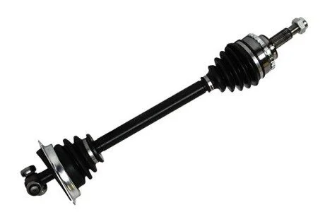 Полуось левая (+ABS) Renault Clio II, Kangoo 1.2/1.4/1.5dCi/1.9dCi 08.97- L:631/A:23/ABS:44/Ø Tripodroller:30 ASAM 98766