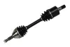 Вал приводний Nissan Qashqai , Qashqai +2 I (J10) 2.0 Dci,Koleos (98767) Asam 98767