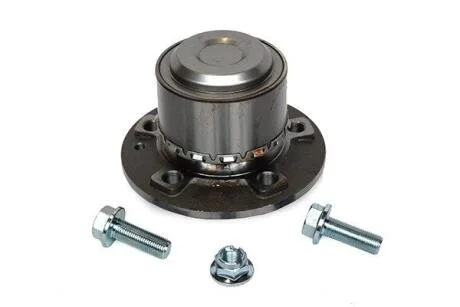 Ступица колеса передняя MB Vito (03-) ASAM 98835