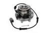 Підшипник маточини (передньої) Nissan NP300 Navara/Parthfinder 2.5 dCi 05- 98843