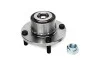 Подшипник ступицы MITSUBISHI COLT (RG) 1.5 (2006-2009) (98869) ASAM