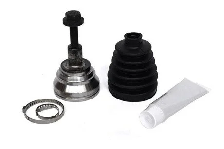 Фото 1 - шРУС (комплект) SKODA OCTAVIA (1Z3) (09-),(5E3) 1.6 TDI (12-)/ VW GOLF VI,VII ASAM 98895 ШРУС (комплект) SKODA OCTAVIA (1Z3) (09-),(5E3) 1.6 TDI (12-)/ VW GOLF VI,VII ASAM 98895 (фото 1)