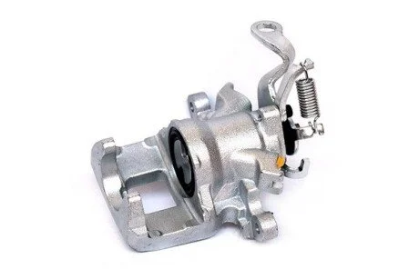 Суппорт задний левый Citroen C4 Aircross Mitsubishi Asx, Outlander III Peugeot 4008 1.6-3.0 05.10- ASAM 98904