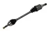 Полуось левая 665mm Renault Clio IV 1.5D 11.12- 98914
