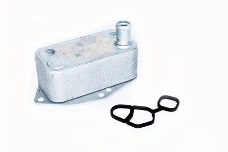 LANDROVER Масляный радиатор Freelander 2.0Td 00- ASAM 99388