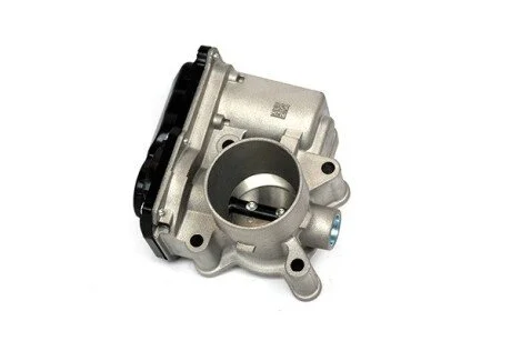Патрубок дросельної заслінки RENAULT LOGAN 1.2 16V ASAM 99433