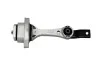 Подушка двигуна (задня) Audi A3/ Skoda Octavia/ VW Golf IV 1.9 TDI 96-06 ASAM 99809 (фото 1)