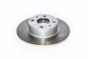 Диск тормозной задн. Fiat Bravo II, Croma, Linea 1.2-3.0 (84-14) (99817) Asam