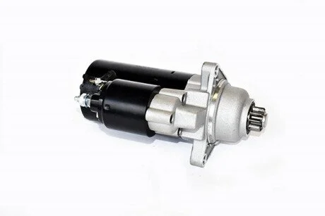 Стартер VW T4 (12V/2kw) (знятий з виробництва) ASAM 99831